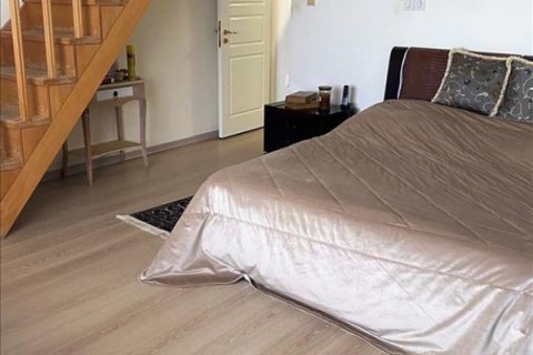 Вилла студия в Лимассол, Лимасол,  № 38601 7