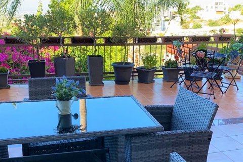 Вилла студия в Лимассол, Лимасол,  № 38601 2