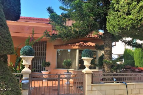 Вилла студия в Лимассол, Лимасол,  № 38601 13