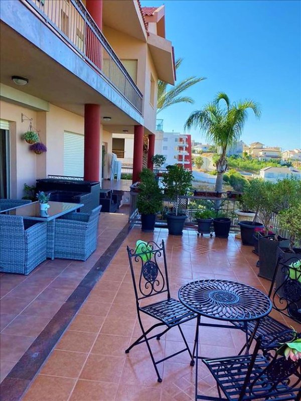 Studio Villa in Limassol, Cyprus No. 38601