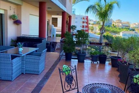 Вилла студия в Лимассол, Лимасол,  № 38601 15