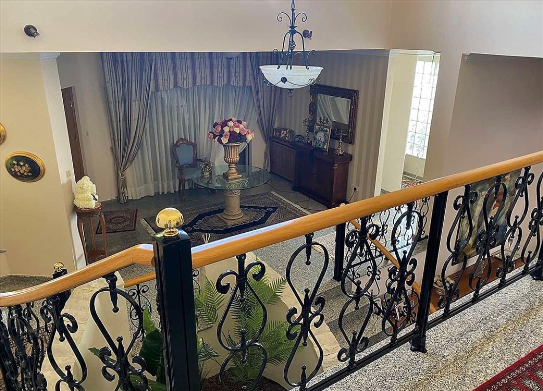 Studio Villa in Limassol, Cyprus No. 38601