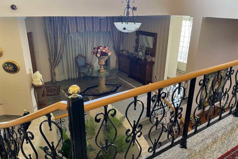 Вилла студия в Лимассол, Лимасол,  № 38601 10