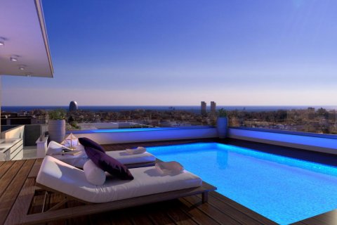 3 chambres Appartement à Limassol,  No. 38603 5