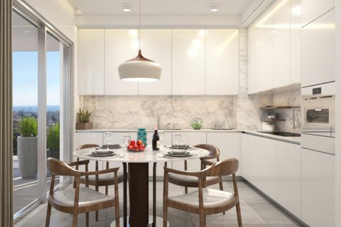 3 chambres Appartement à Limassol,  No. 38603 2