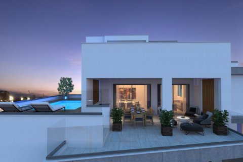 3 chambres Appartement à Limassol,  No. 38603 3