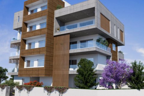 3 chambres Appartement à Limassol,  No. 38603 7