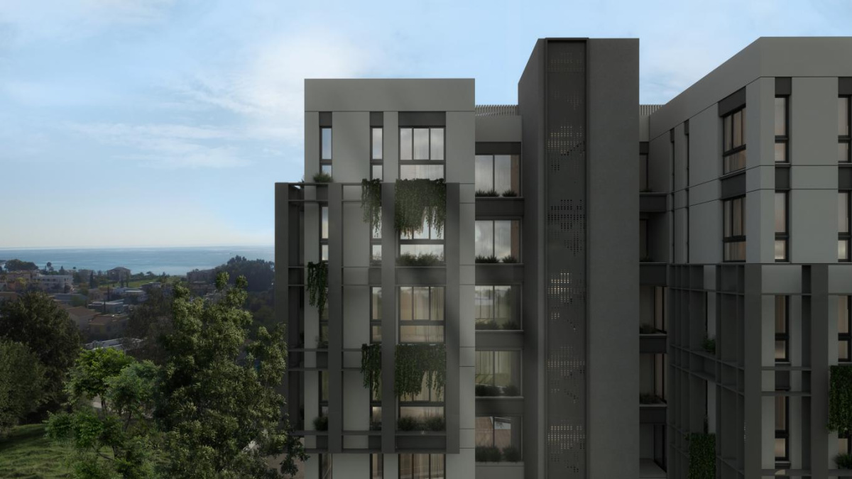 2 dormitorios Apartamento en Limassol, Chipre No. 38606