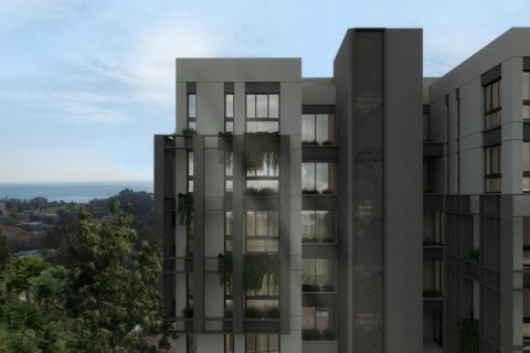 2 bedrooms Apartment in Limassol,  No. 38606 2