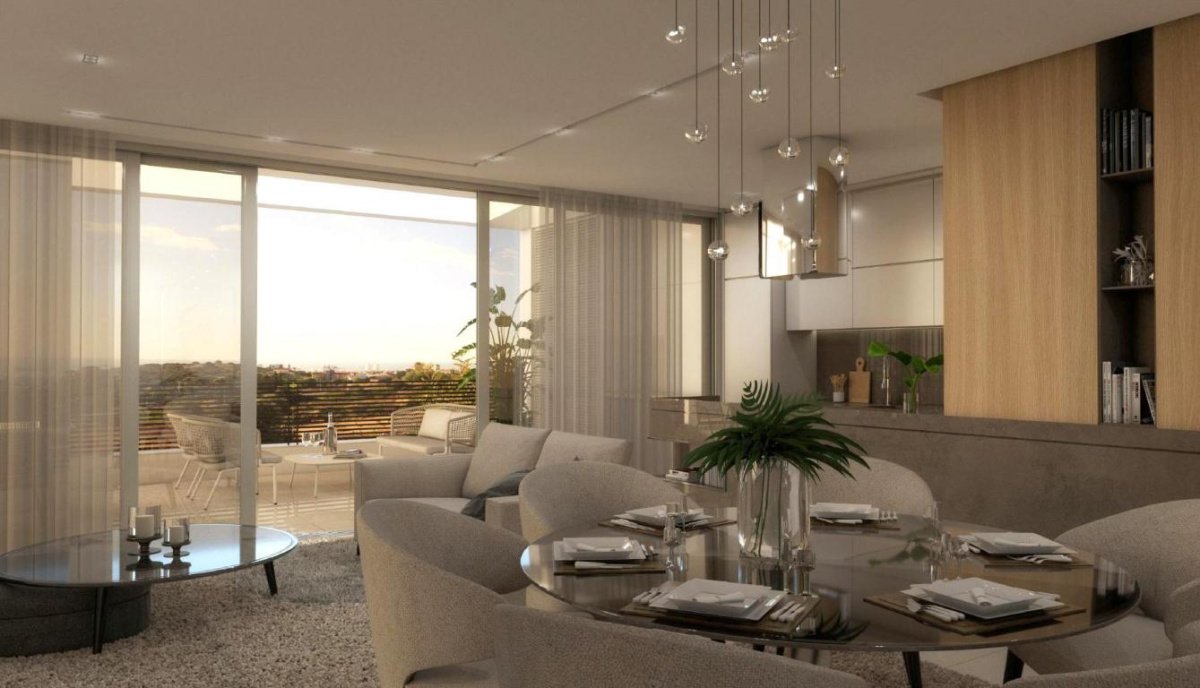 2 bedrooms Apartment in Limassol, Cyprus No. 38605