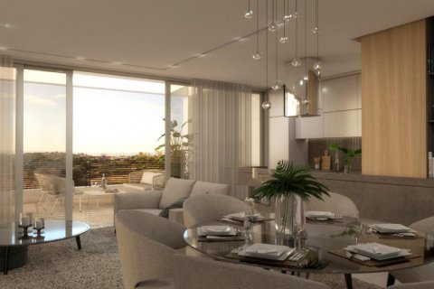 2 bedrooms Apartment in Limassol,  No. 38605 5