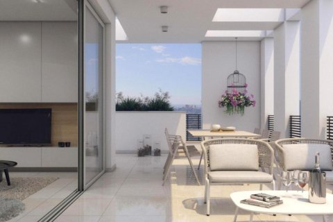 2 bedrooms Apartment in Limassol,  No. 38605 7