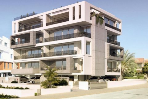 2 bedrooms Apartment in Limassol,  No. 38605 8