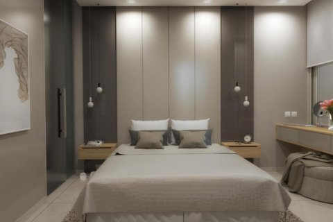 2 bedrooms Apartment in Limassol,  No. 38605 6