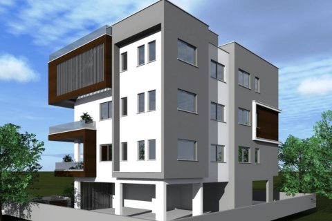 789m2 Commercial property in Limassol,  No. 38604 3