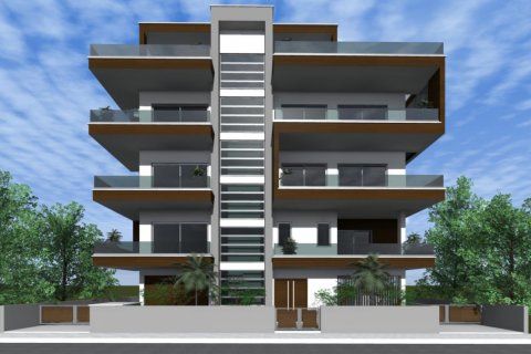 789m2 Commercial property in Limassol, No. 38604