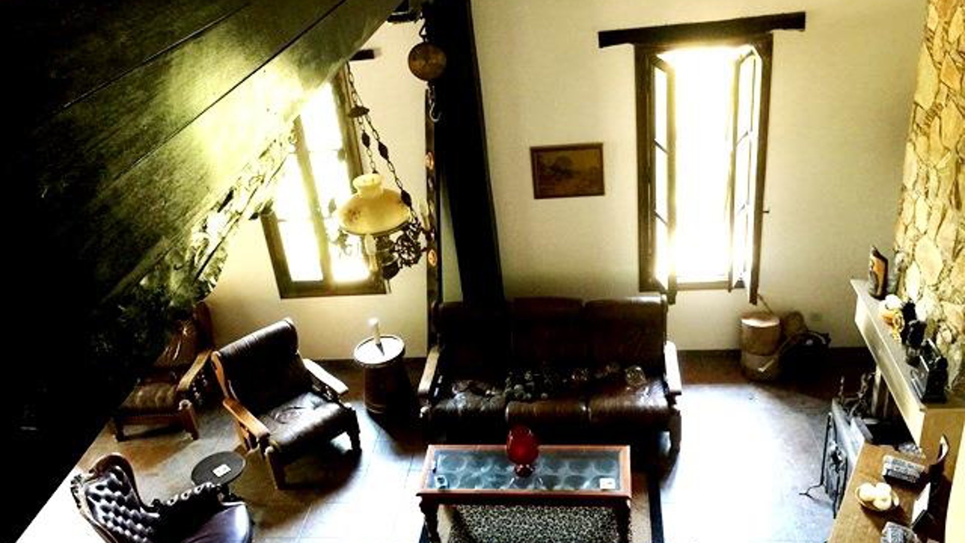 4 dormitorios Villa en Phicardou, Nicosia, Chipre No. 25641