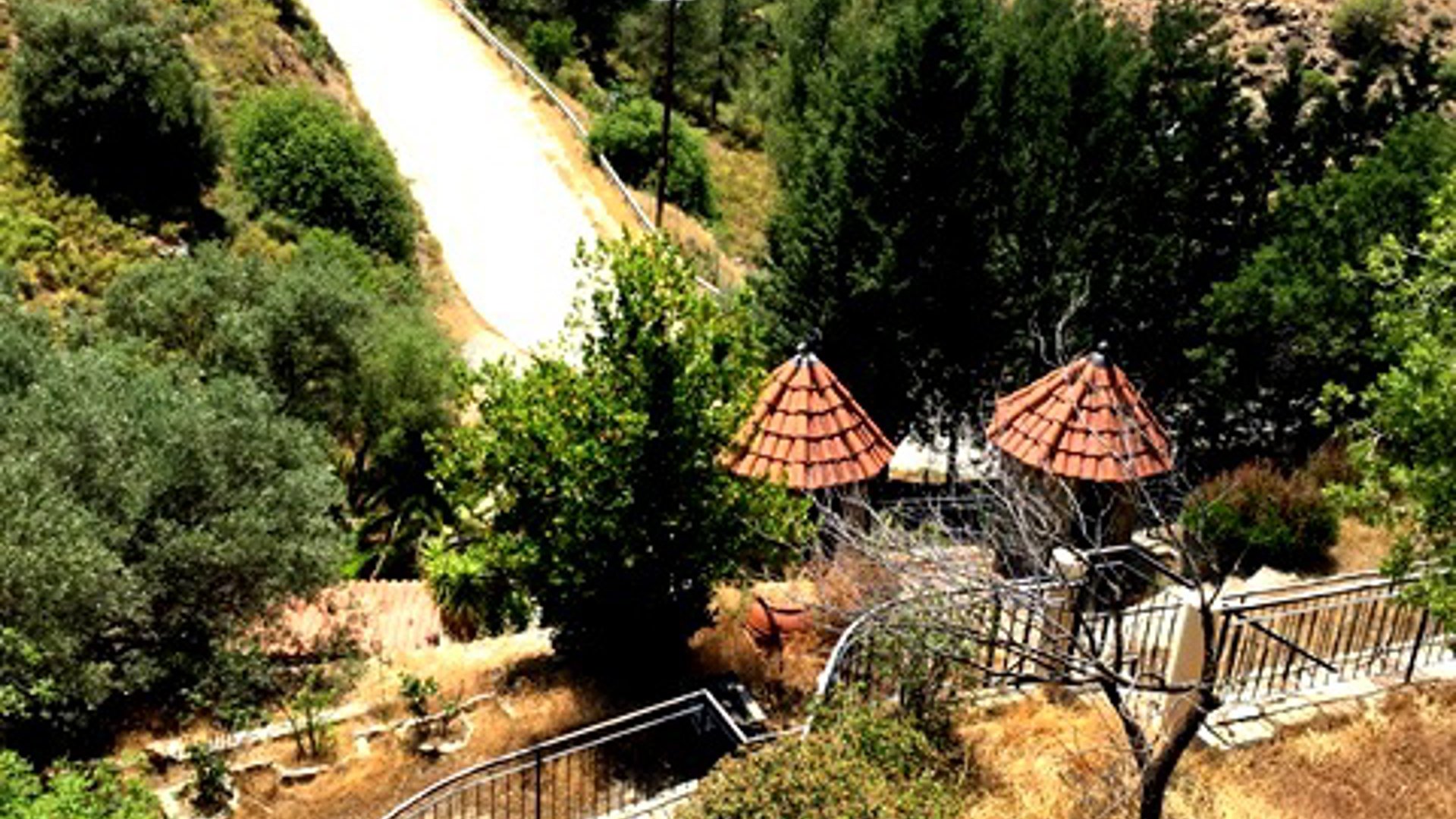 4 dormitorios Villa en Phicardou, Nicosia, Chipre No. 25641