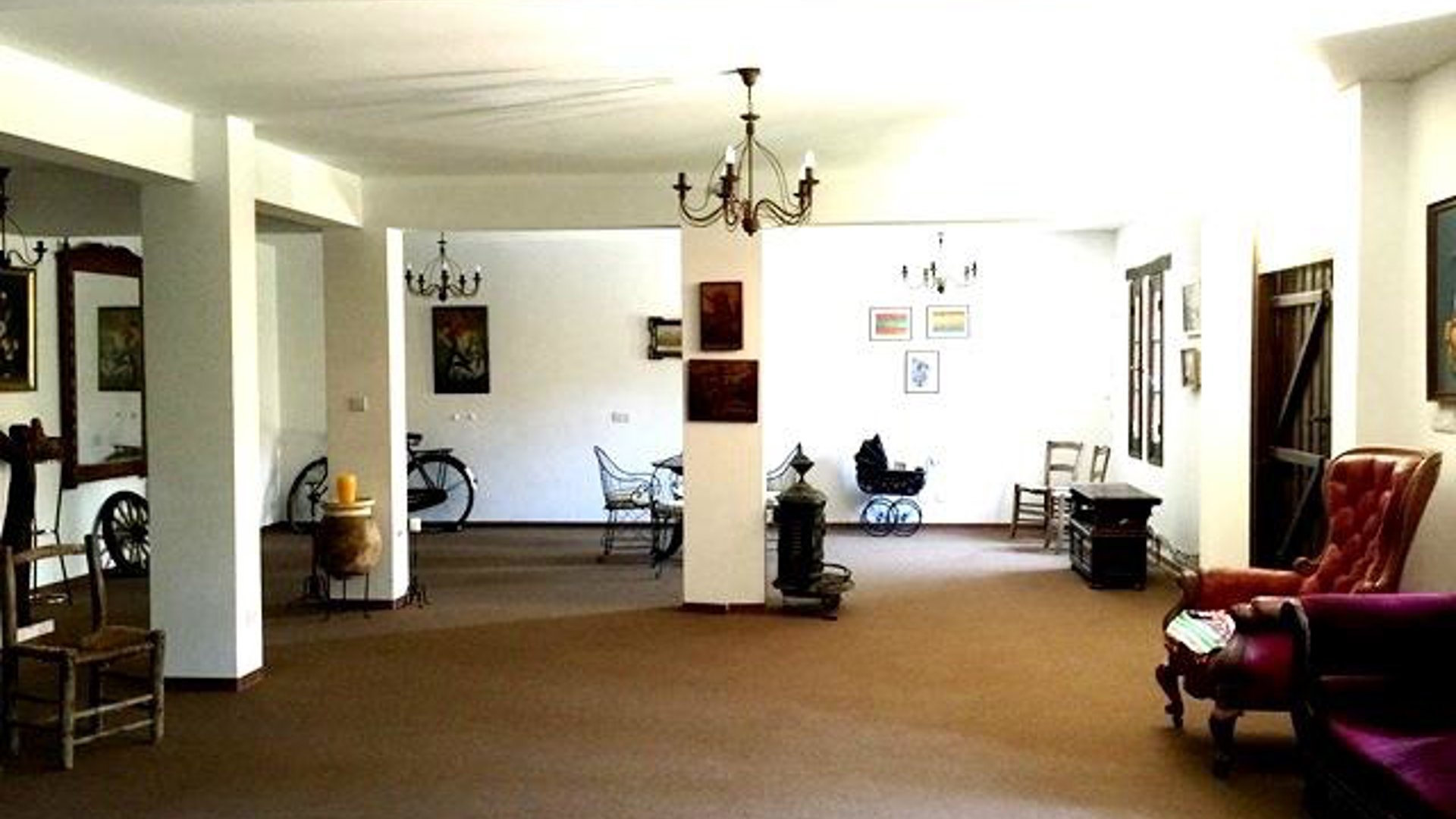 4 dormitorios Villa en Phicardou, Nicosia, Chipre No. 25641