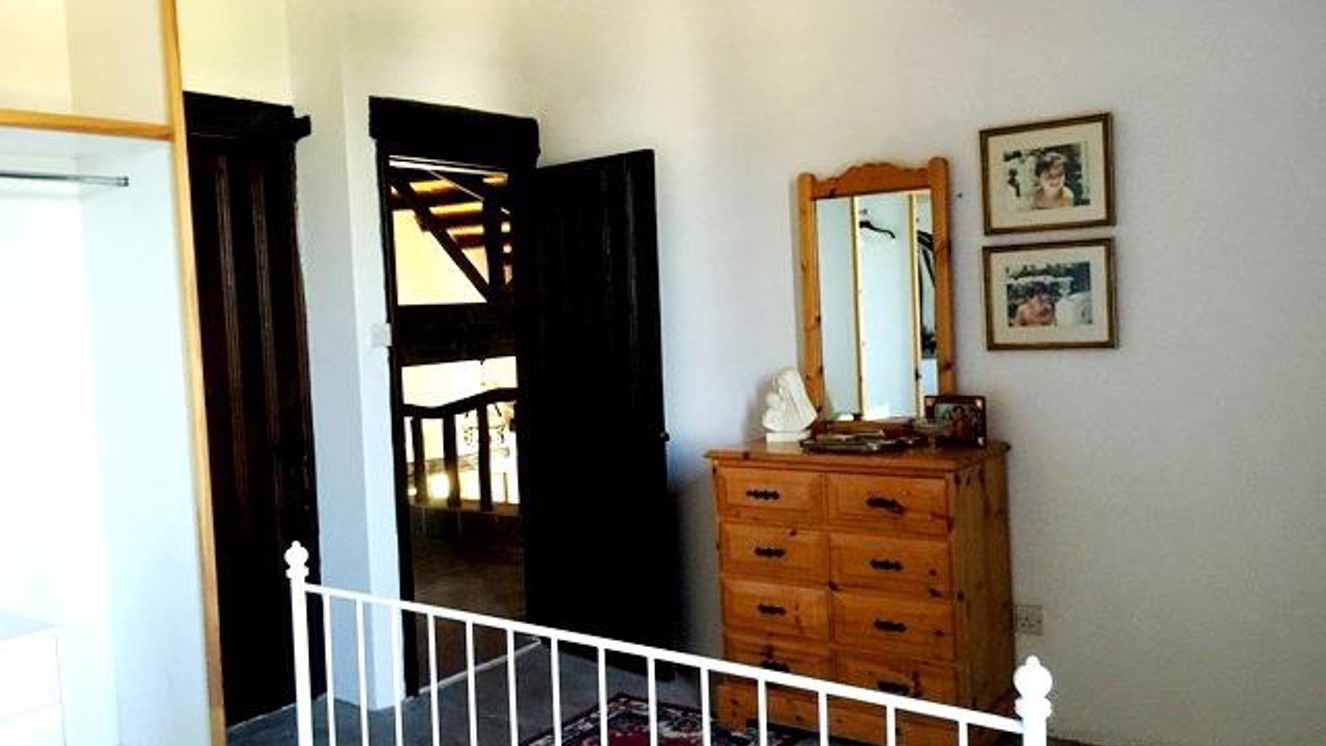4 dormitorios Villa en Phicardou, Nicosia, Chipre No. 25641