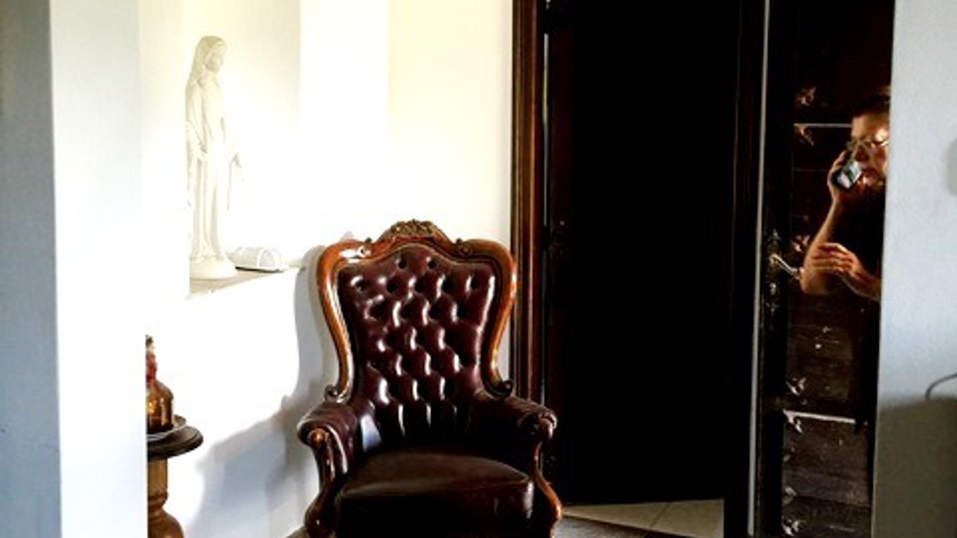 4 dormitorios Villa en Phicardou, Nicosia, Chipre No. 25641