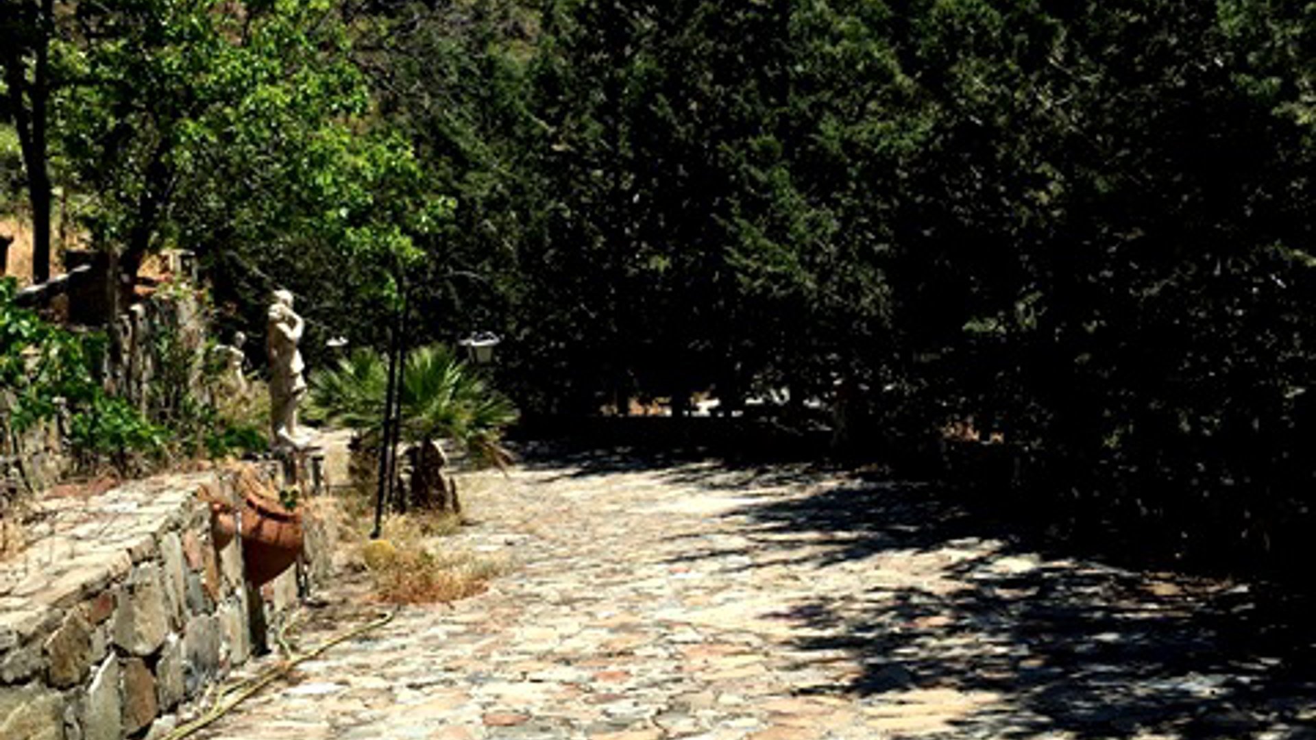 4 dormitorios Villa en Phicardou, Nicosia, Chipre No. 25641