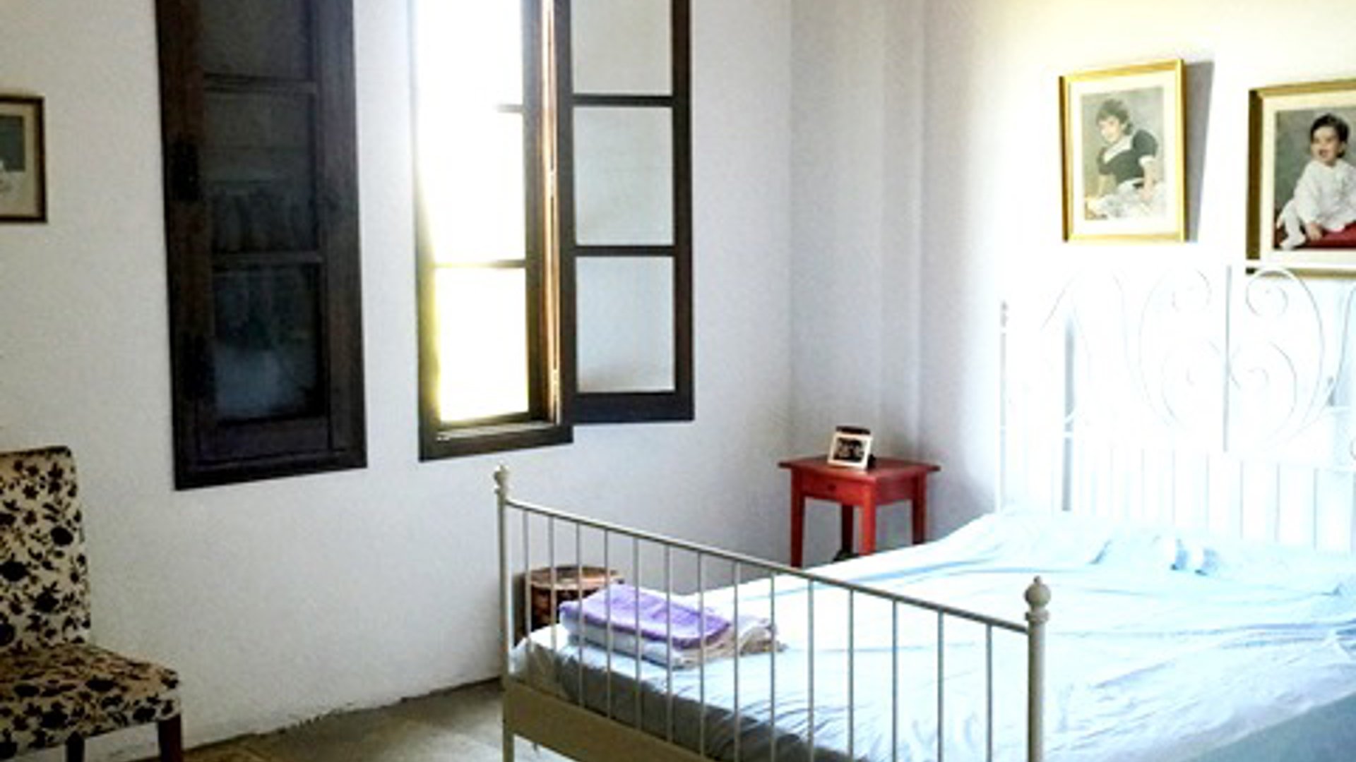 4 dormitorios Villa en Phicardou, Nicosia, Chipre No. 25641