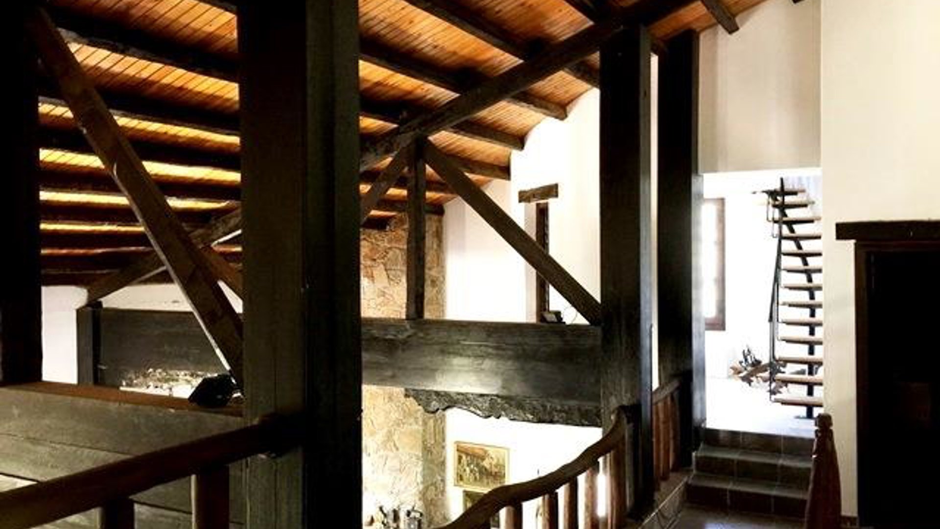 4 dormitorios Villa en Phicardou, Nicosia, Chipre No. 25641