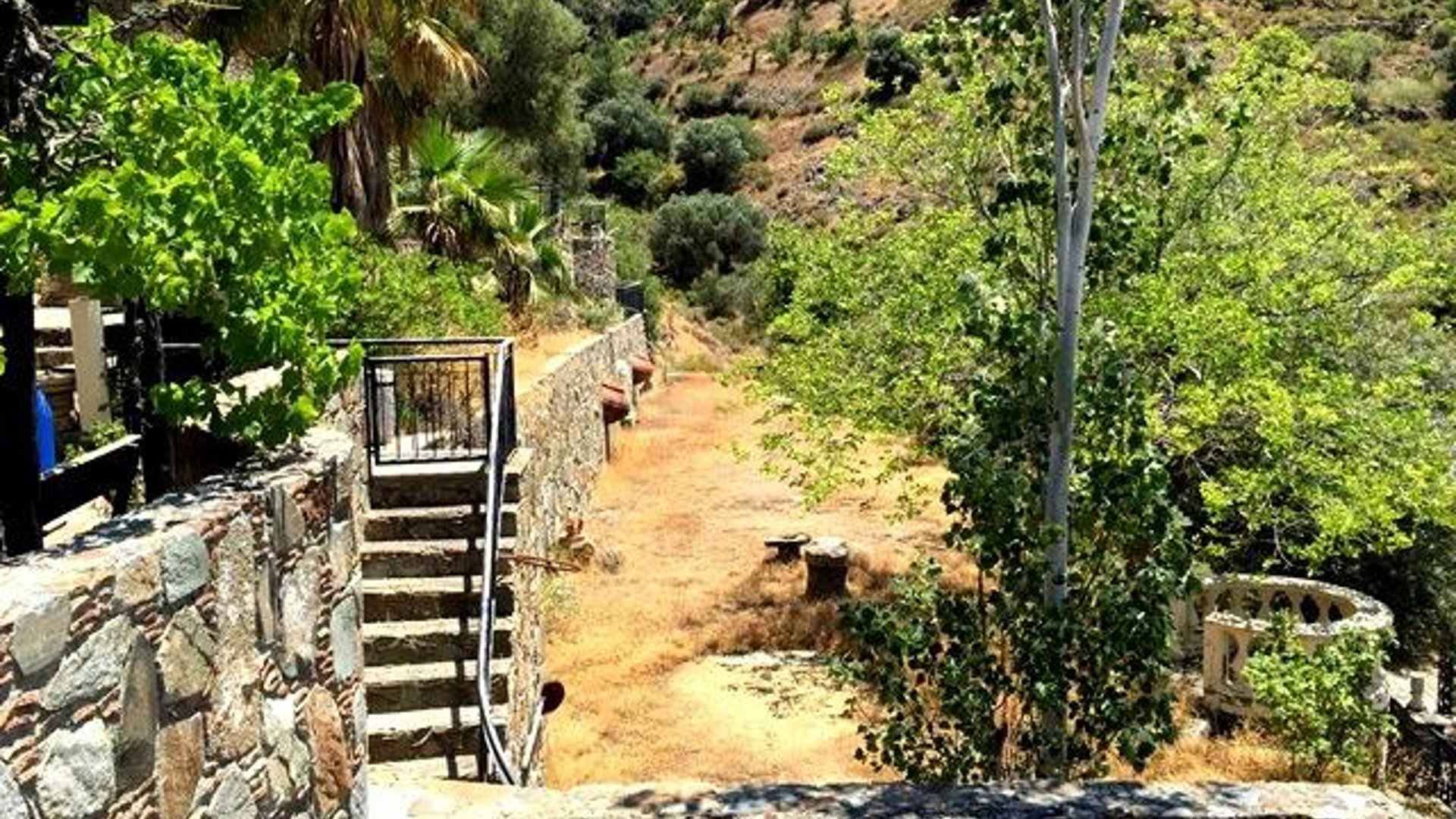 4 dormitorios Villa en Phicardou, Nicosia, Chipre No. 25641