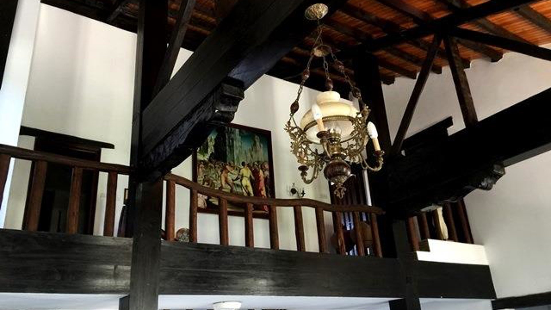 4 dormitorios Villa en Phicardou, Nicosia, Chipre No. 25641