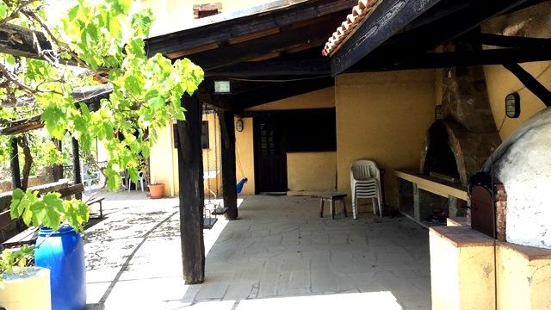 4 dormitorios Villa en Phicardou, Nicosia, Chipre No. 25641