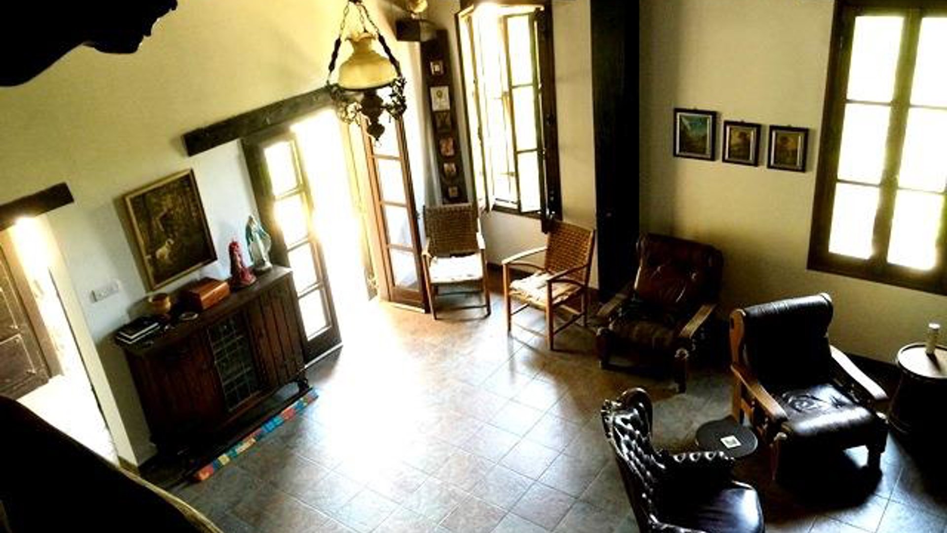 4 dormitorios Villa en Phicardou, Nicosia, Chipre No. 25641