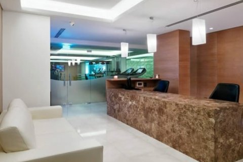 2 bedrooms Apartment in Neapolis, Limassol, Cyprus No. 25643