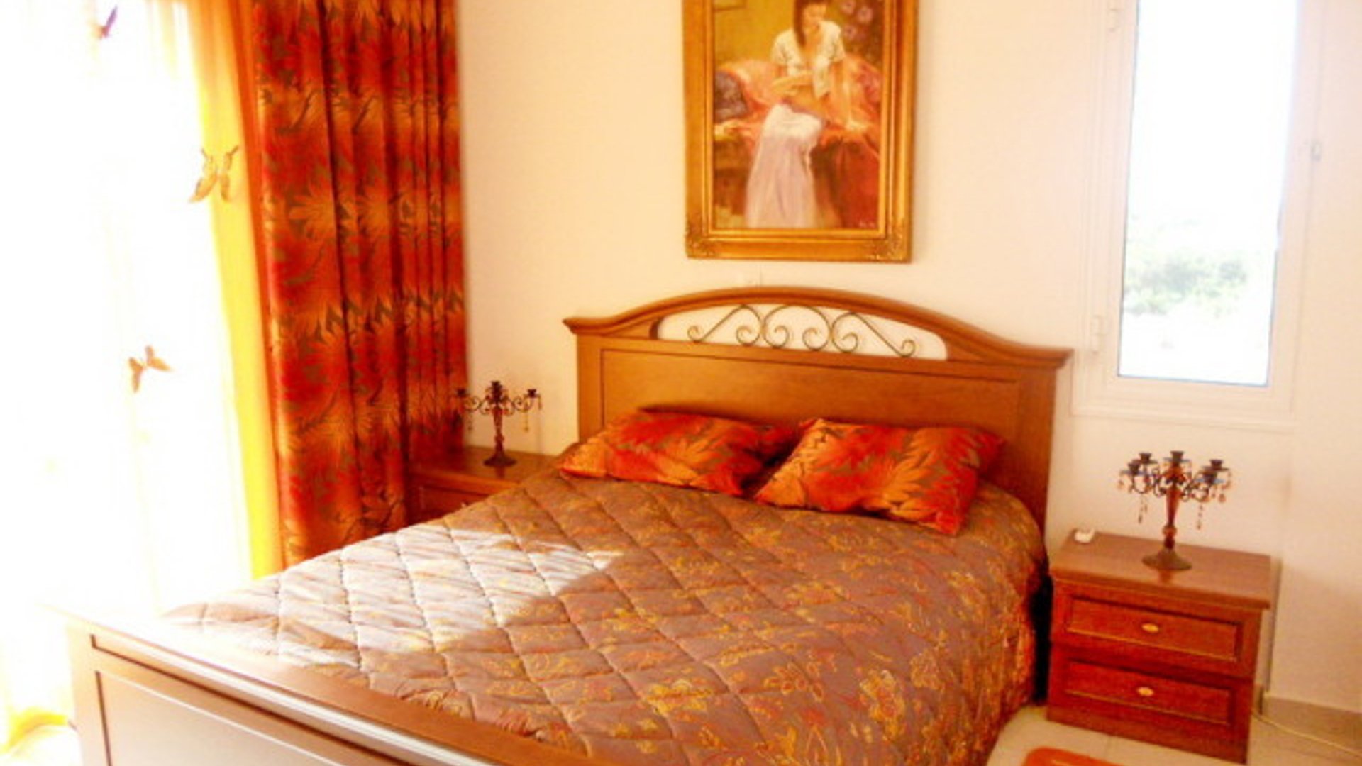 Вилла с 3 спальнями в Аргака, Пафос, Кипр № 25645