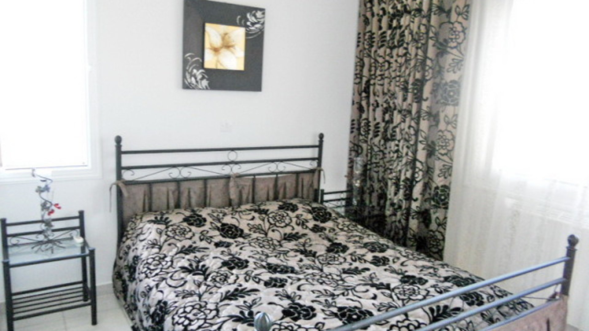 Вилла с 3 спальнями в Аргака, Пафос, Кипр № 25645