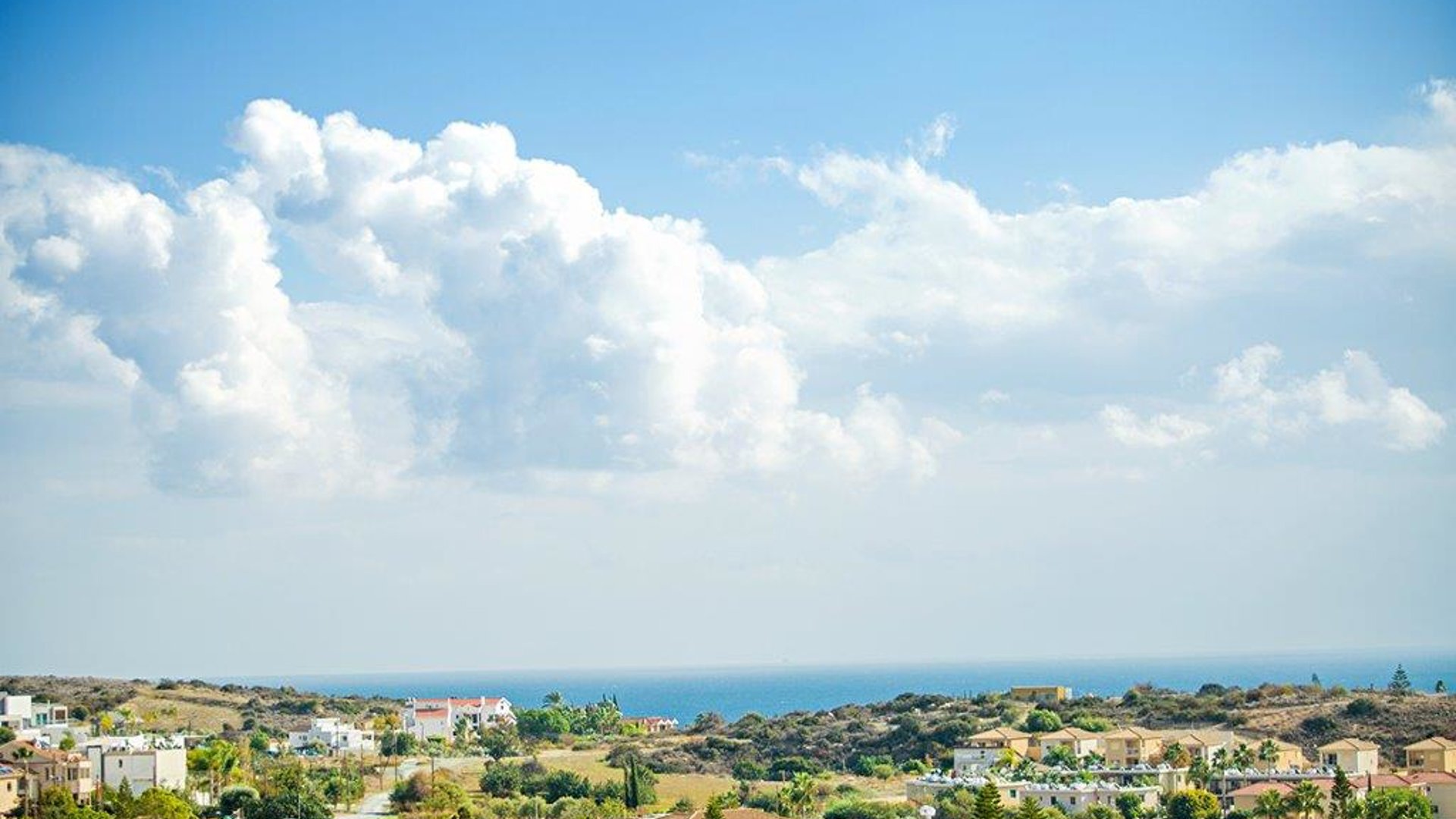 3 bedrooms Villa in Mouttagiaka, Limassol, Cyprus No. 25644