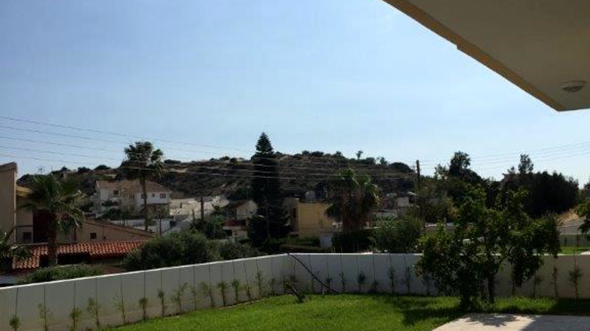 3 bedrooms Villa in Mouttagiaka, Limassol, Cyprus No. 25644