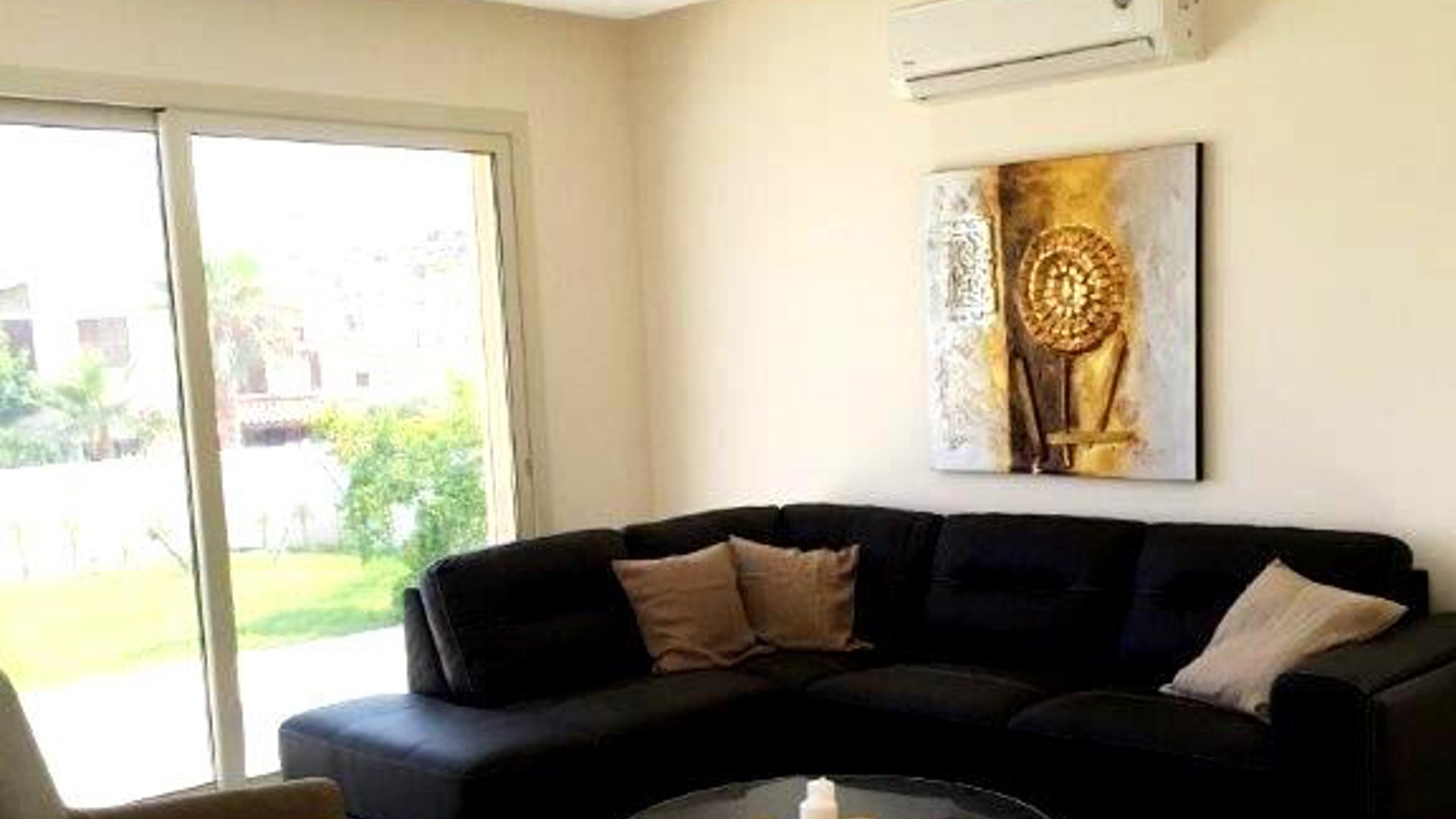 3 bedrooms Villa in Mouttagiaka, Limassol, Cyprus No. 25644
