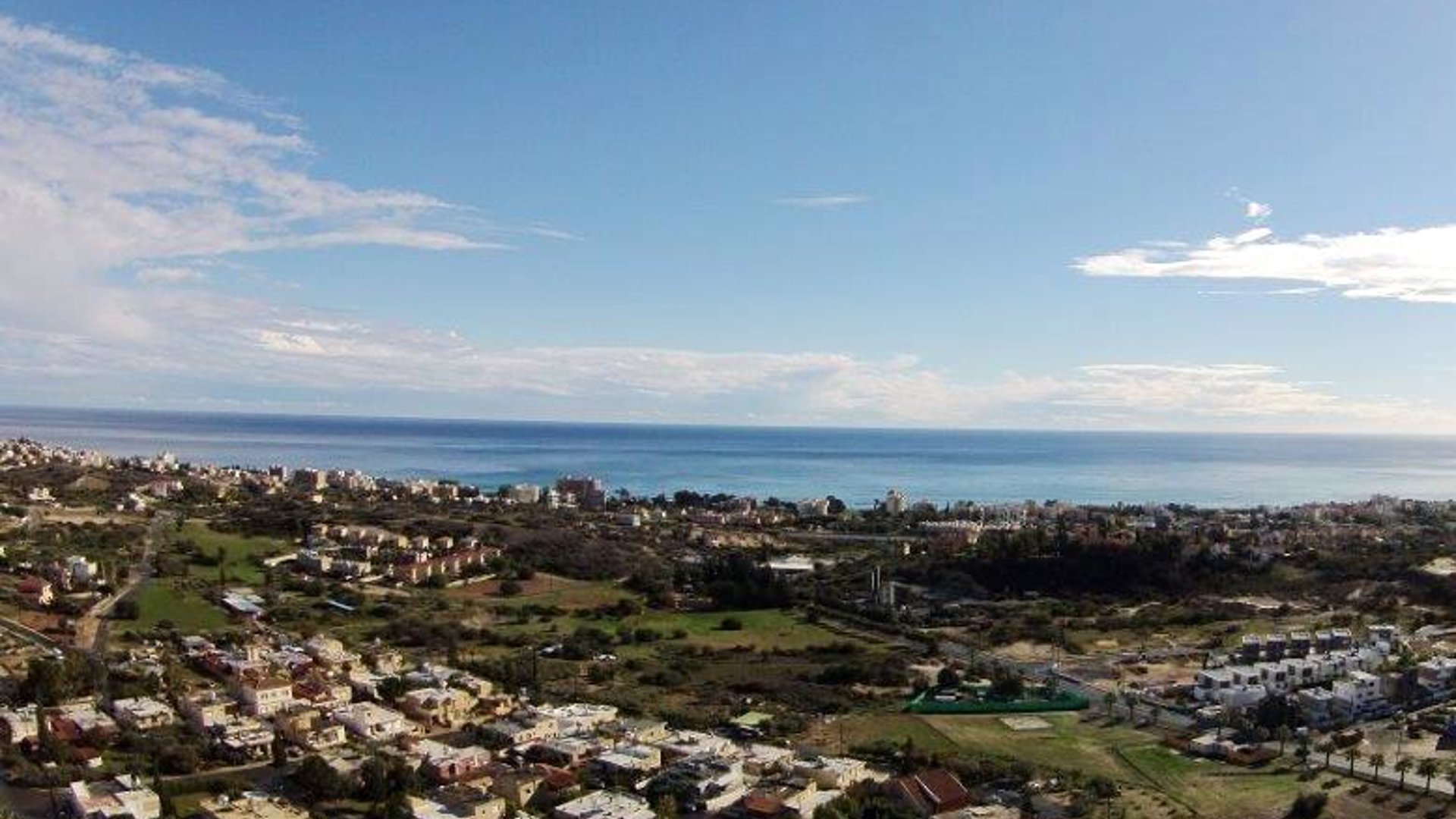 3 bedrooms Villa in Mouttagiaka, Limassol, Cyprus No. 25644