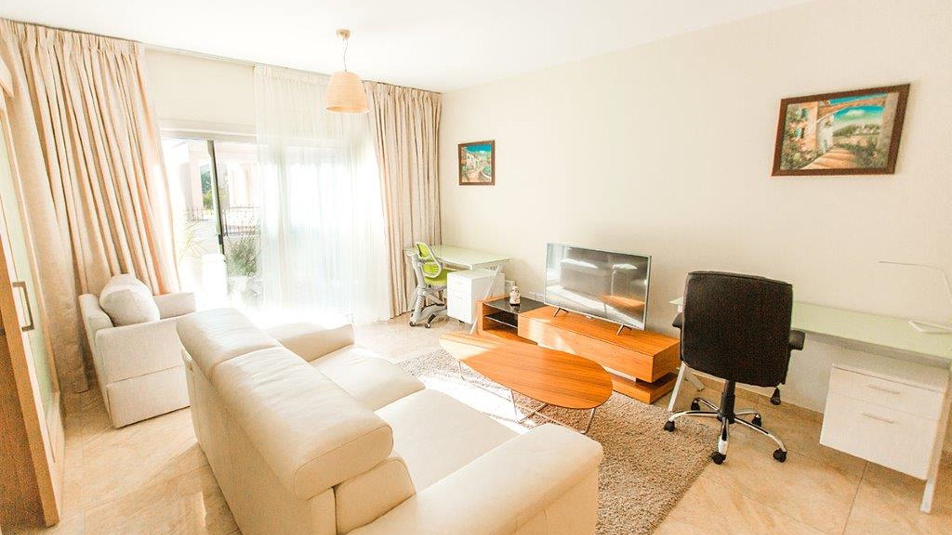 3 bedrooms Villa in Mouttagiaka, Limassol, Cyprus No. 25644