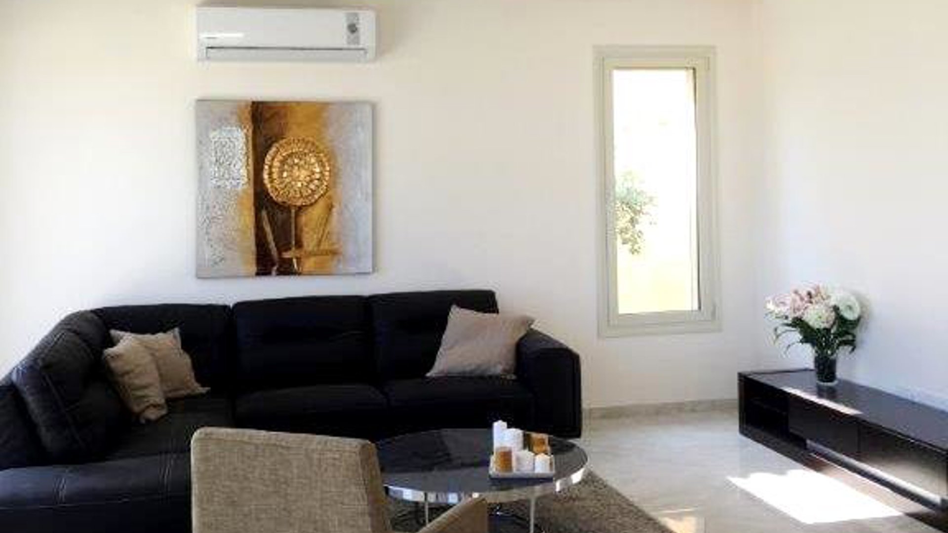 3 bedrooms Villa in Mouttagiaka, Limassol, Cyprus No. 25644