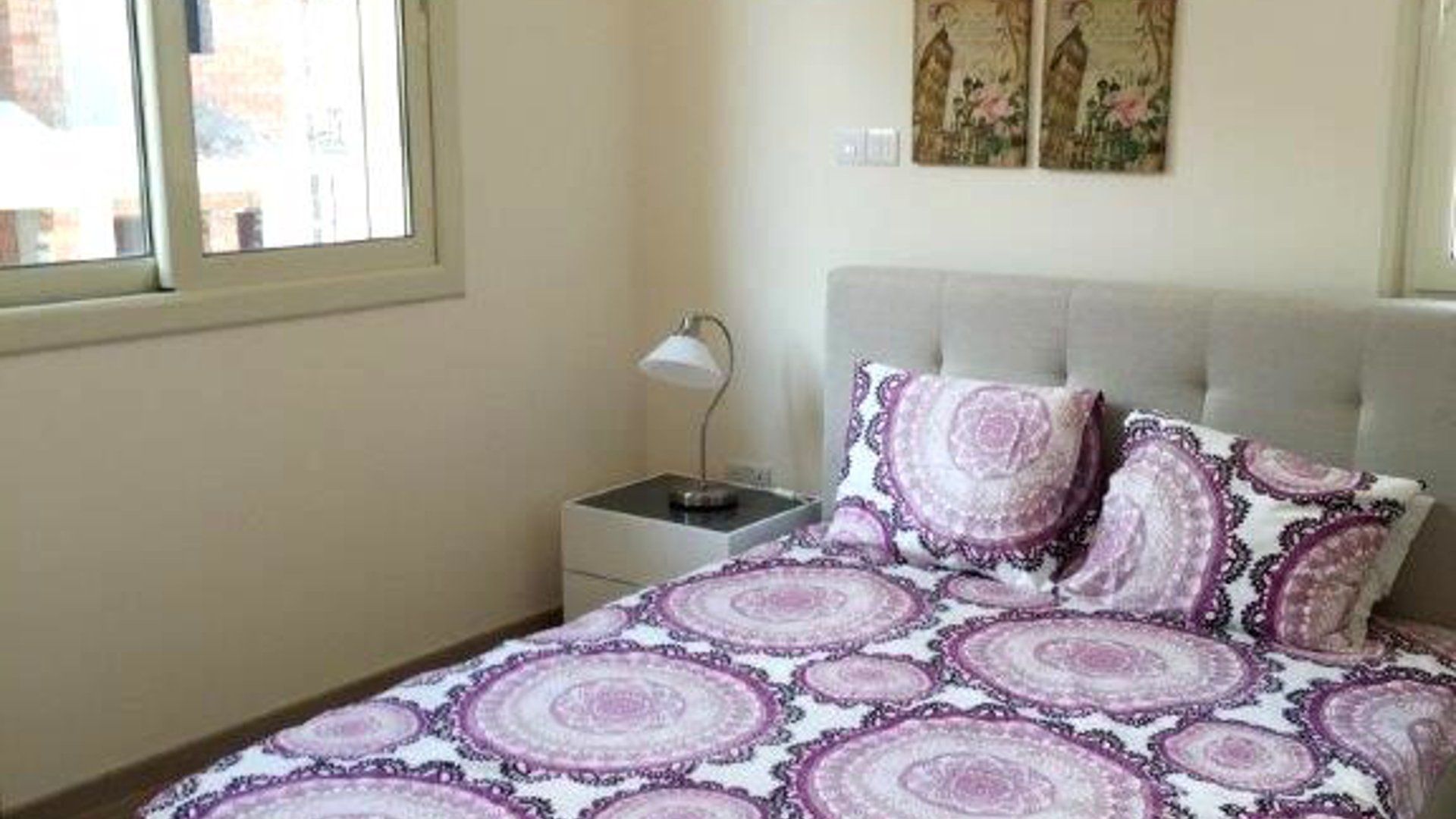 3 bedrooms Villa in Mouttagiaka, Limassol, Cyprus No. 25644