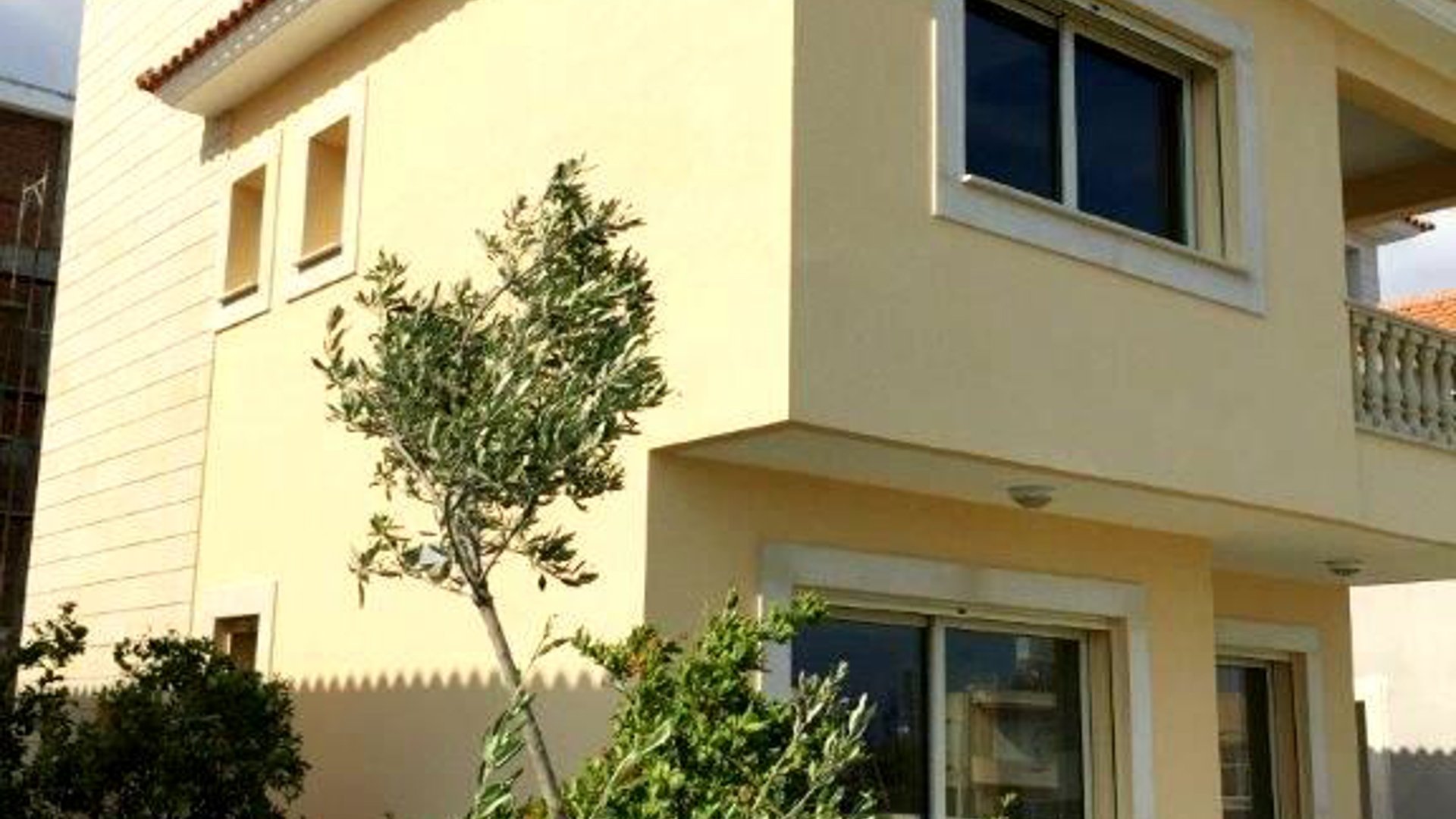 3 bedrooms Villa in Mouttagiaka, Limassol, Cyprus No. 25644