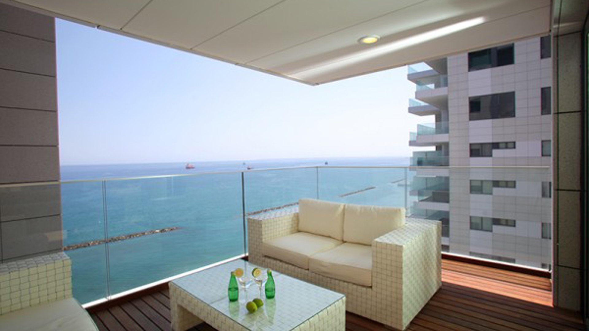 2 bedrooms Penthouse in Neapolis, Limassol, Cyprus No. 25642