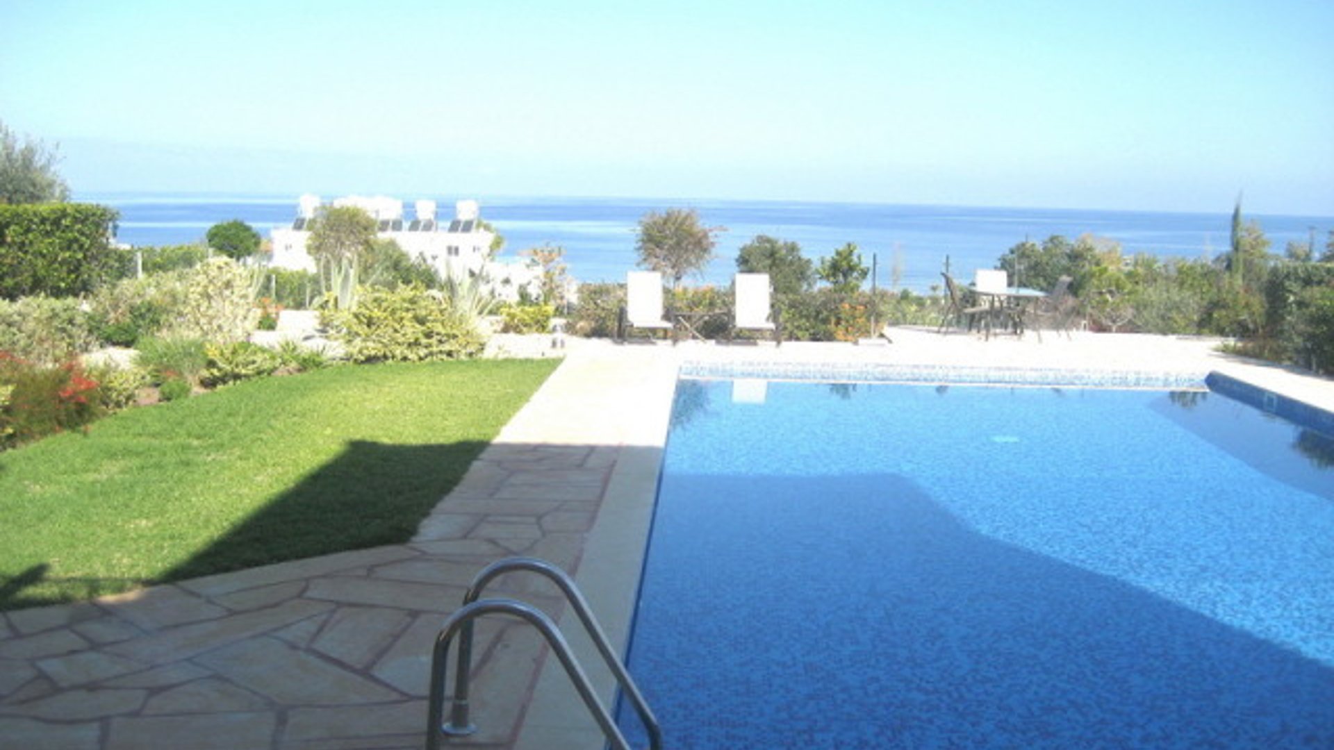3 bedrooms Villa in Polis, Paphos, Cyprus No. 25646