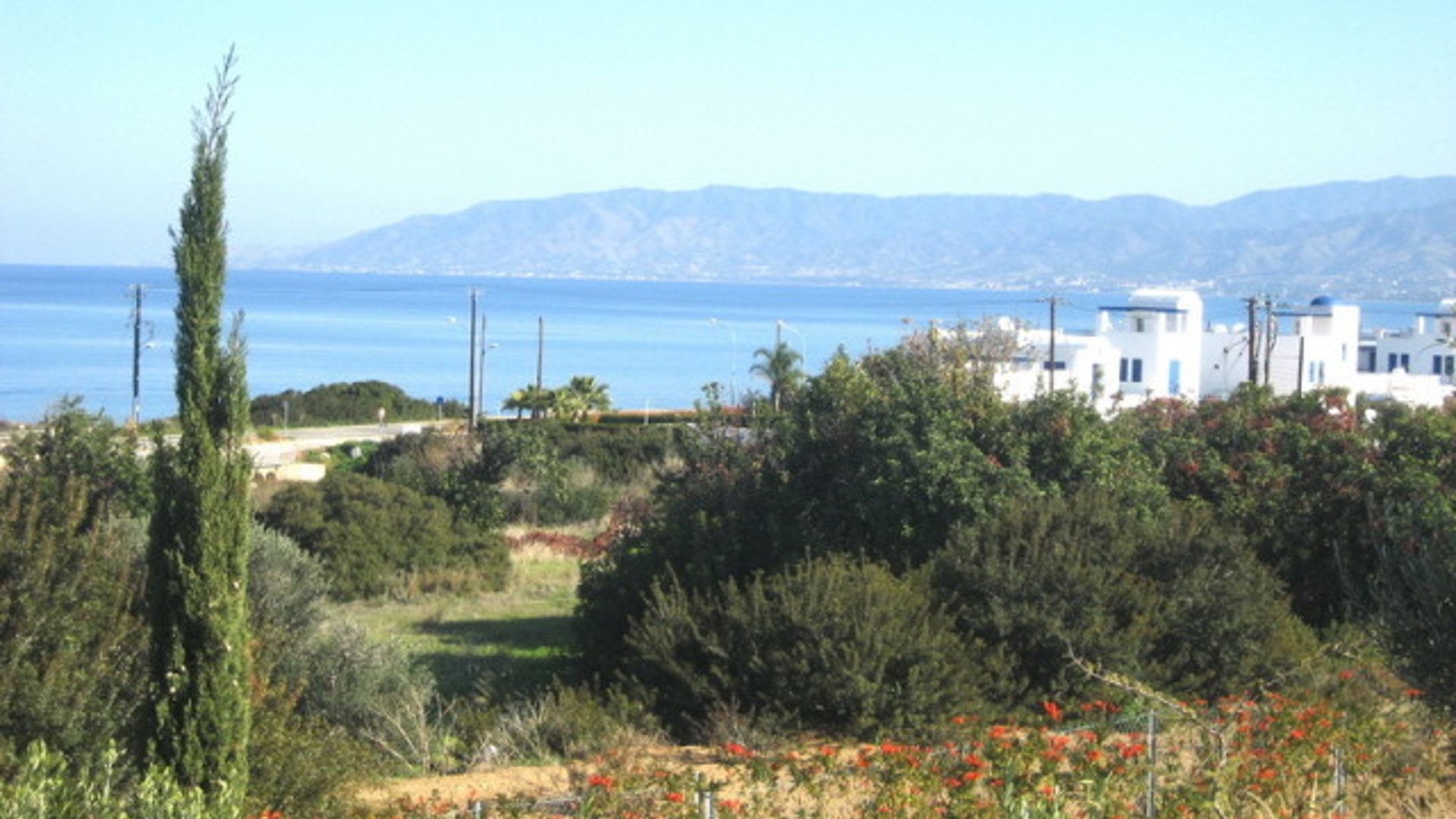 3 bedrooms Villa in Polis, Paphos, Cyprus No. 25646