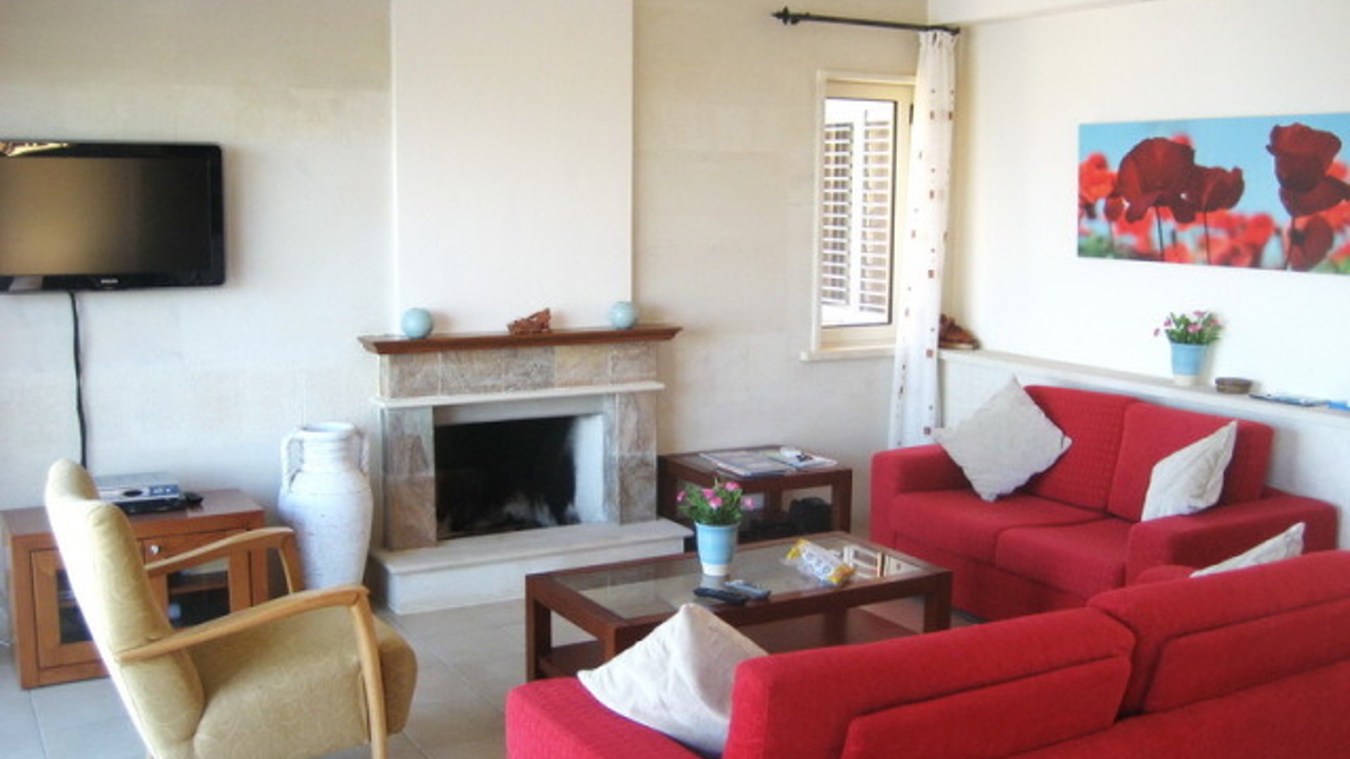 3 bedrooms Villa in Polis, Paphos, Cyprus No. 25646