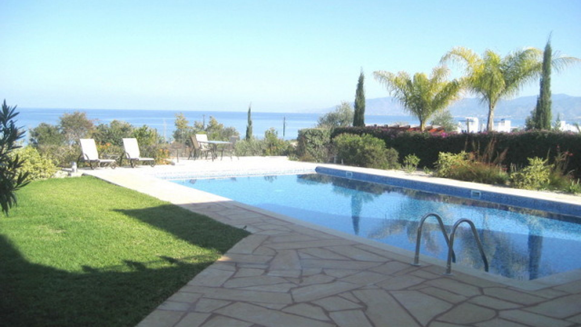 3 bedrooms Villa in Polis, Paphos, Cyprus No. 25646