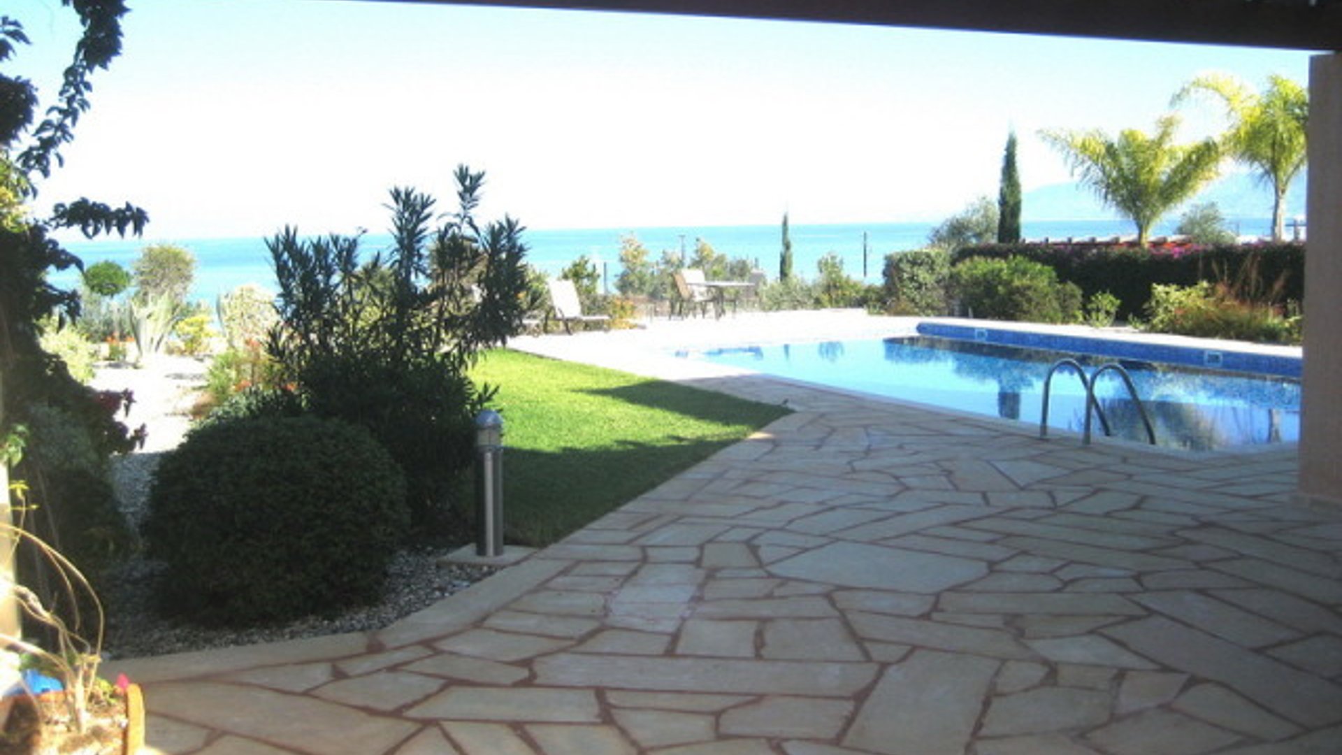 3 bedrooms Villa in Polis, Paphos, Cyprus No. 25646