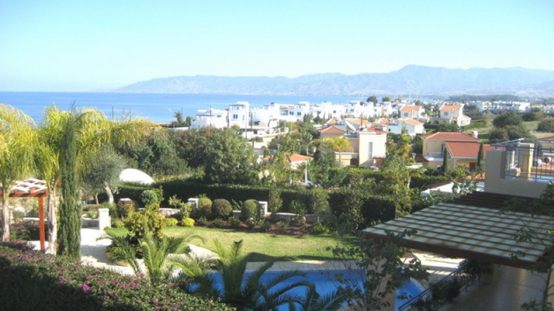 3 bedrooms Villa in Polis, Paphos, Cyprus No. 25646